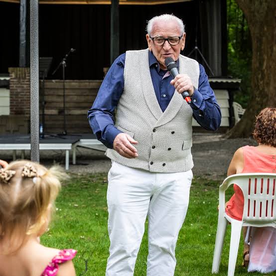 Joop ter Taas