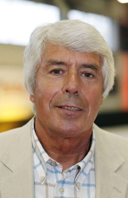 Klaas Wilting